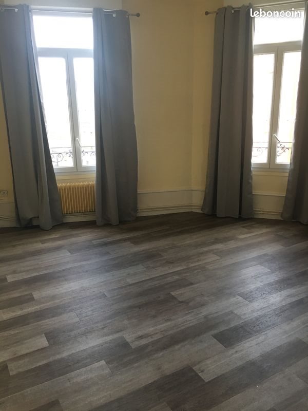 Appartement à louer, 62m², Elbeuf