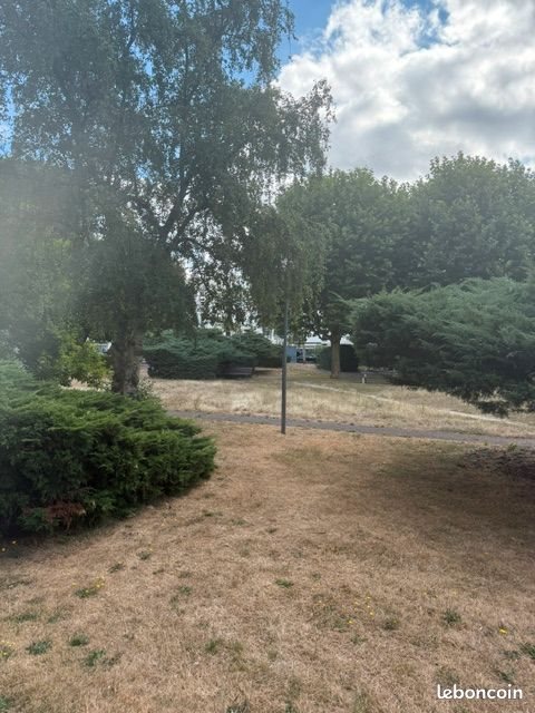 Appartement à vendre, 91m², Mont-Saint-Aignan