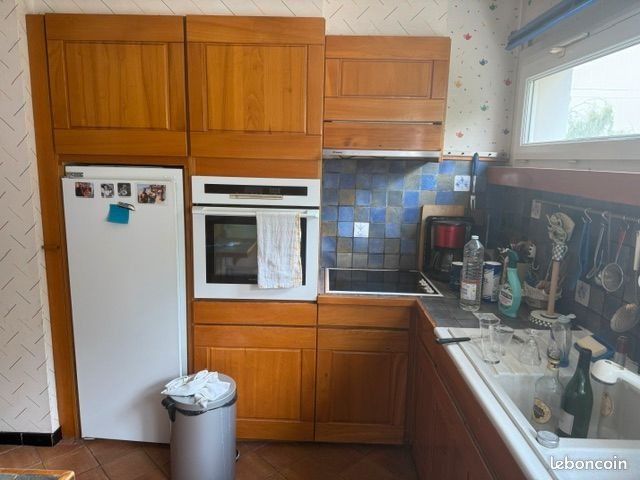 Appartement à vendre, 91m², Mont-Saint-Aignan
