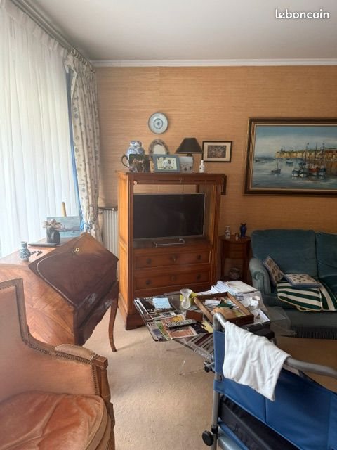 Appartement à vendre, 91m², Mont-Saint-Aignan