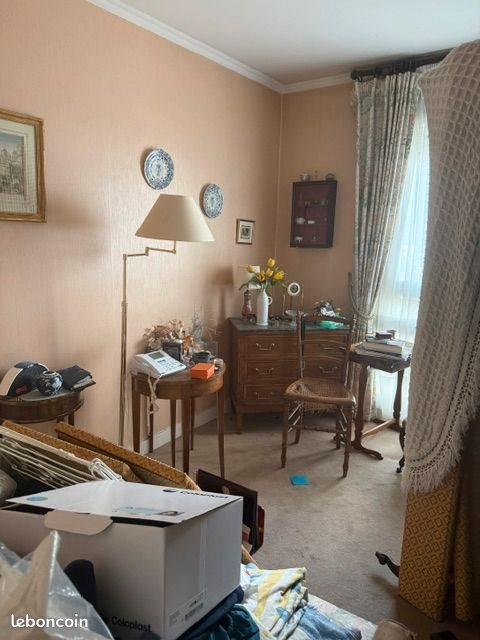 Appartement à vendre, 91m², Mont-Saint-Aignan