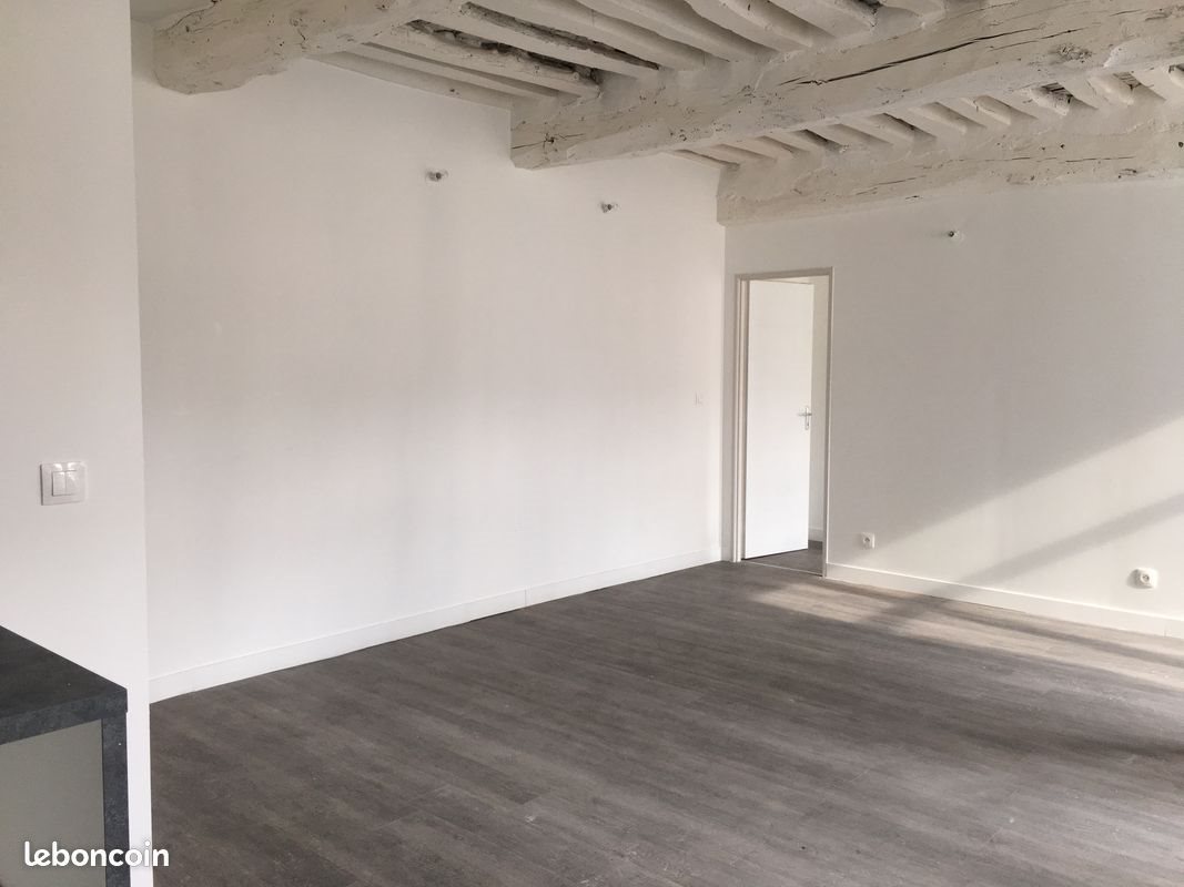 Appartement à louer, 77m², Elbeuf
