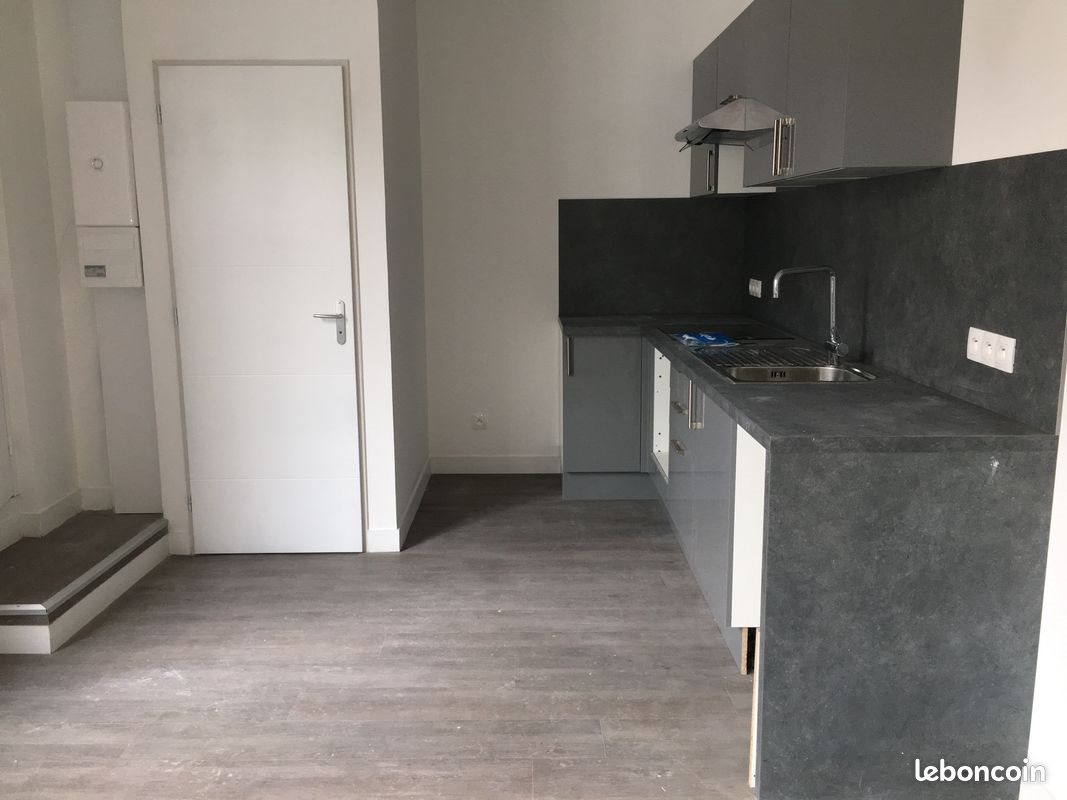 Appartement à louer, 77m², Elbeuf