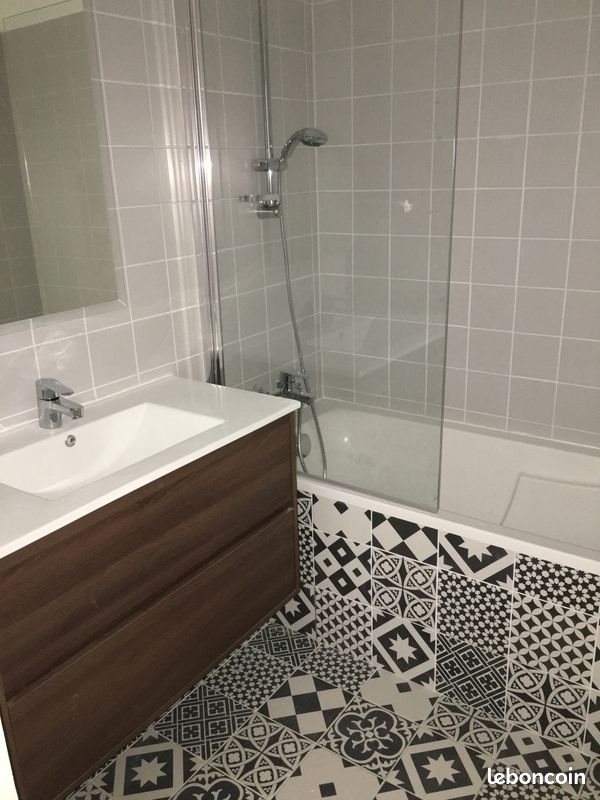 Appartement à louer, 77m², Elbeuf