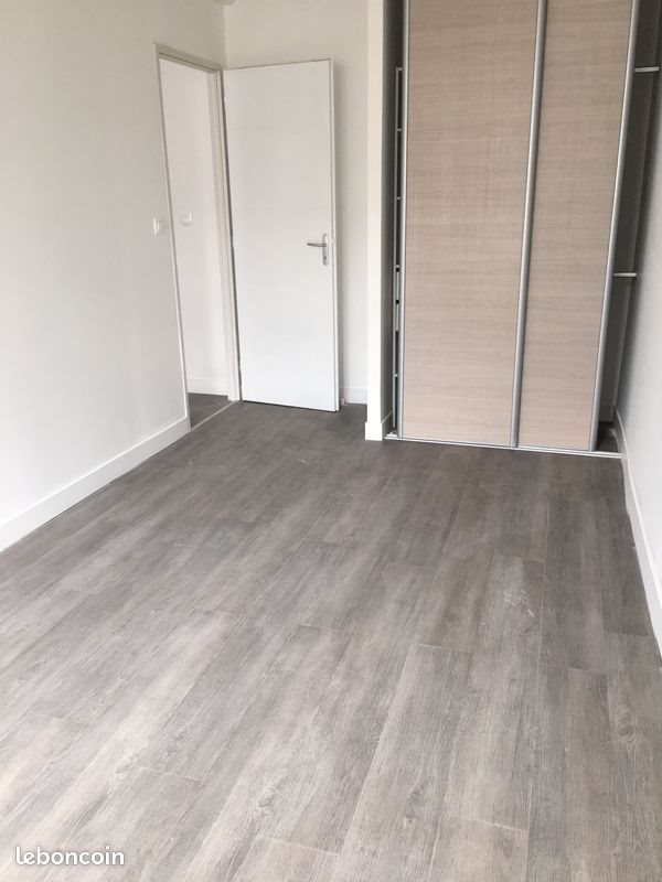 Appartement à louer, 77m², Elbeuf