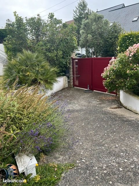 Maison à vendre, 98m², Le Havre