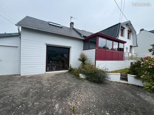 Maison à vendre, 98m², Le Havre