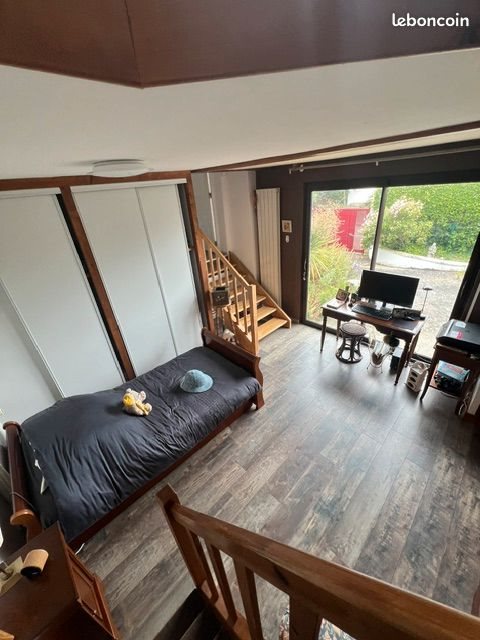 Maison à vendre, 98m², Le Havre
