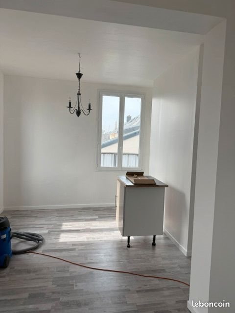 Maison à louer, 116m², Epouville