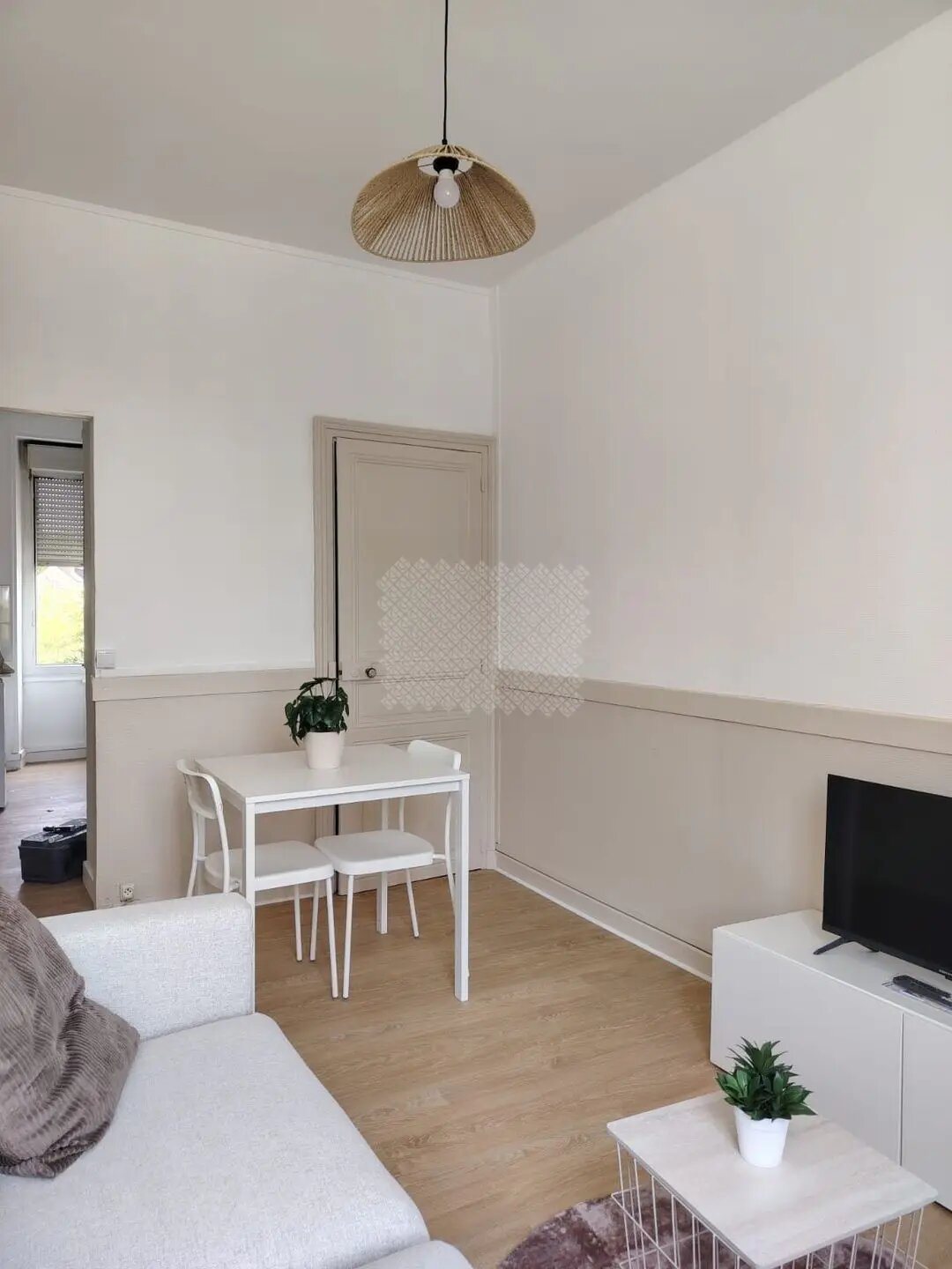 Appartement à louer, 18m², Angers
