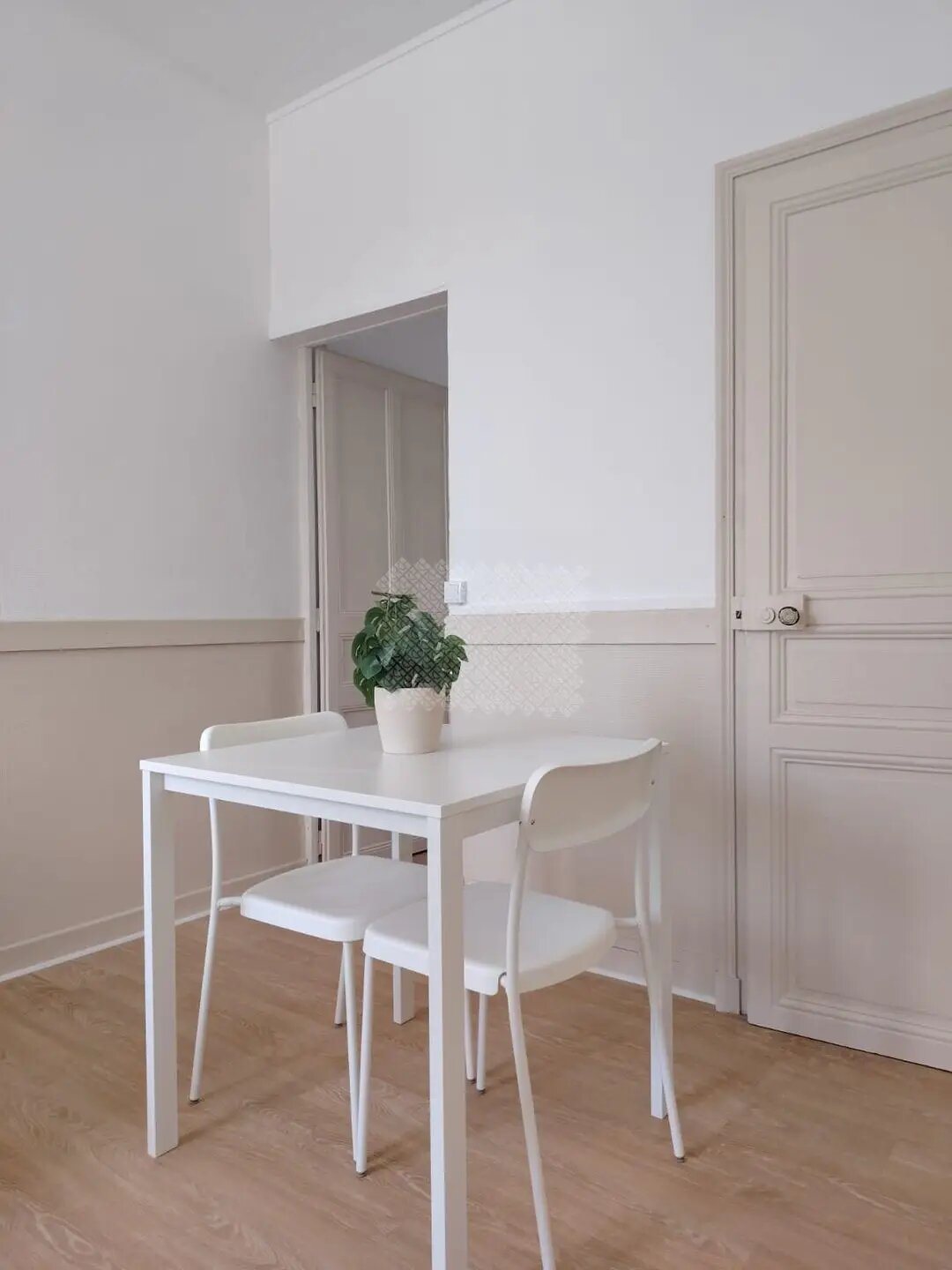Appartement à louer, 18m², Angers
