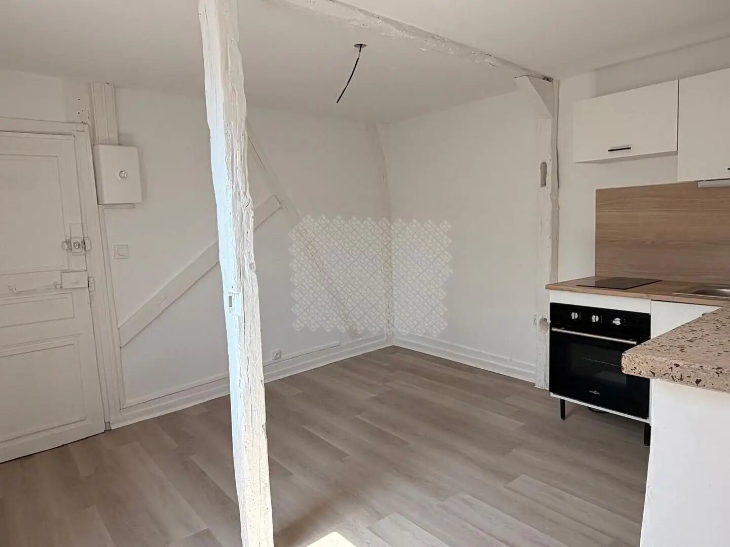 Appartement à louer, 23m², Le Mans