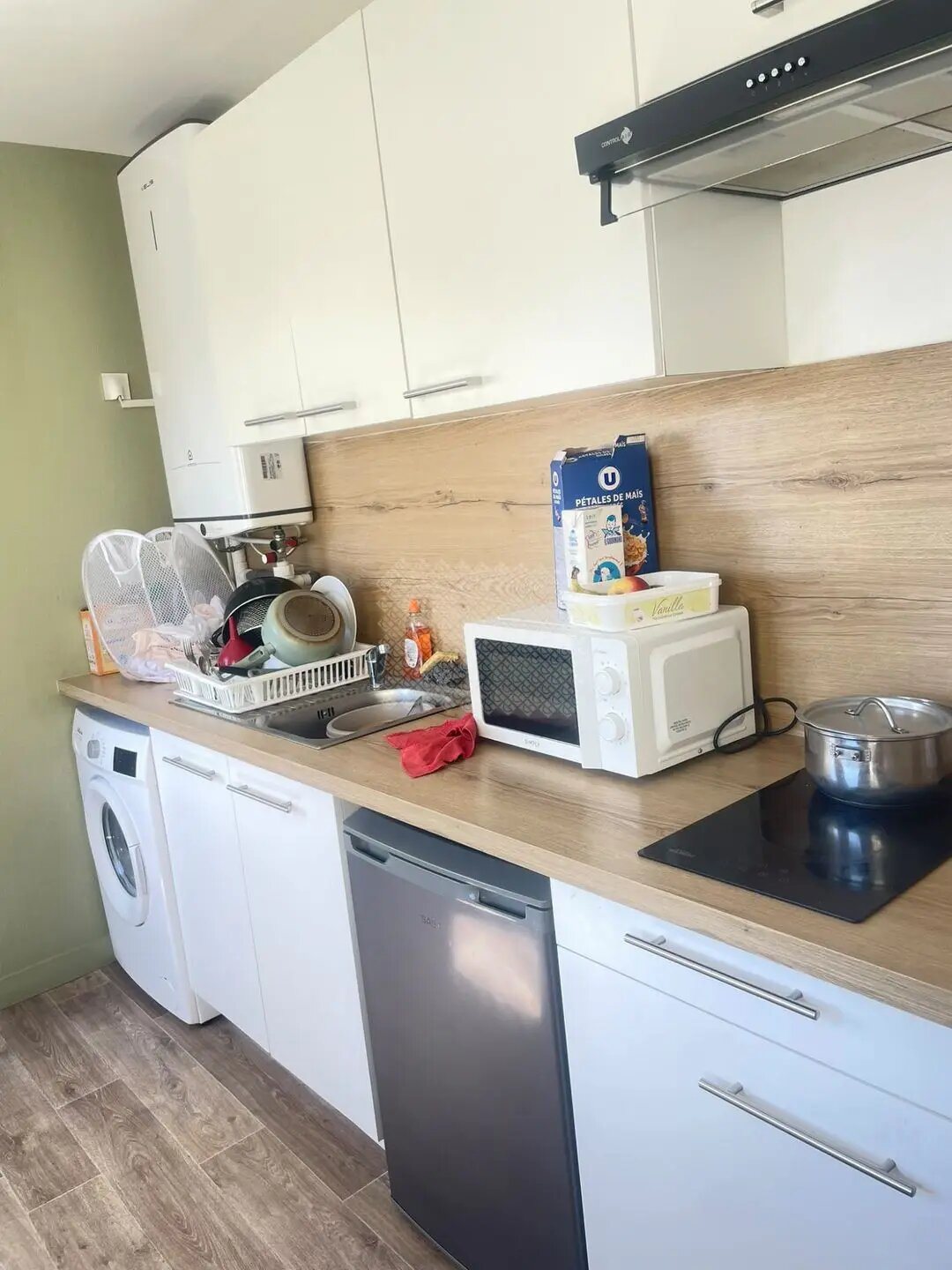 Appartement à louer, 25m², Le Mans