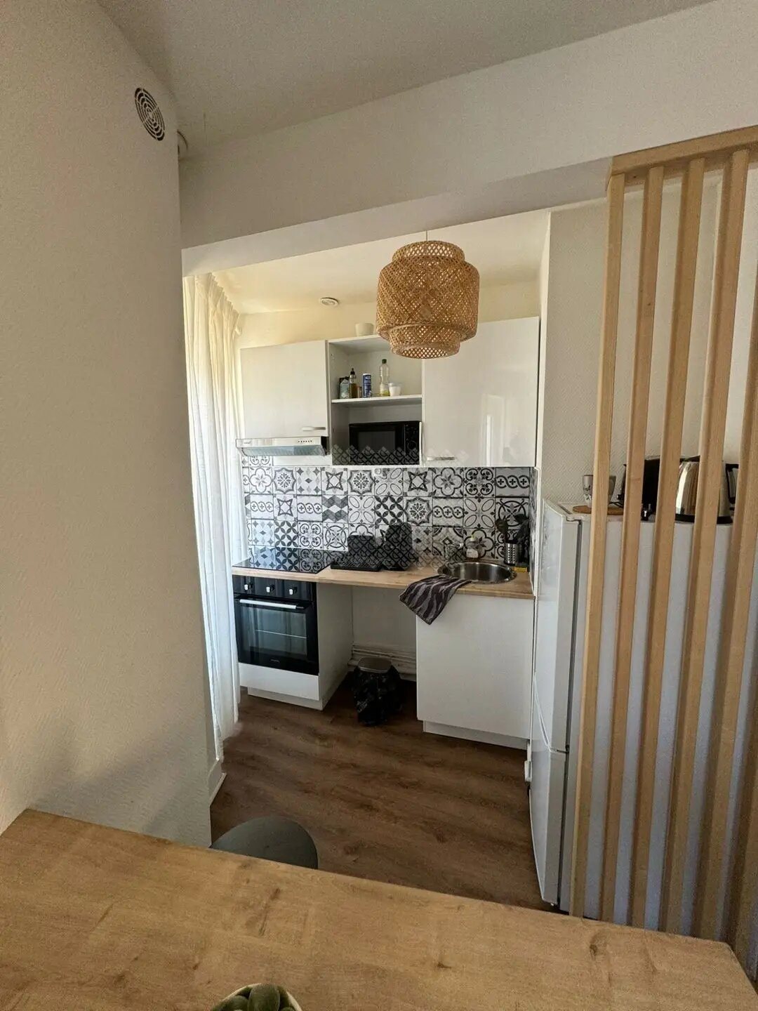Appartement à louer, 31m², Le Mans