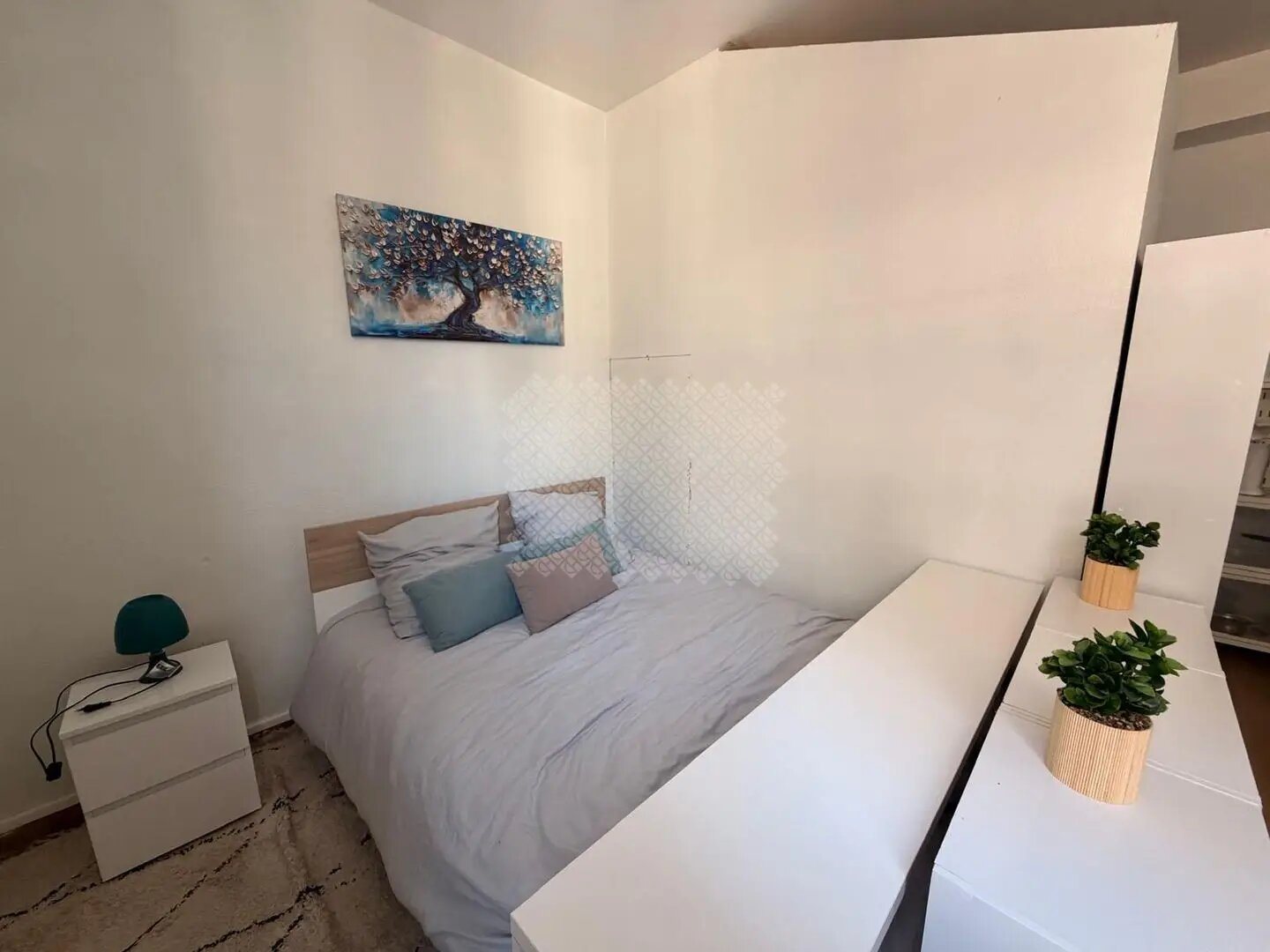 Appartement à louer, 23m², Le Mans