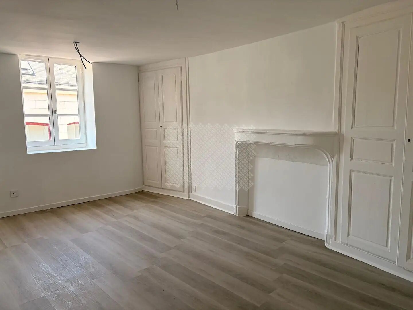Appartement à louer, 23m², Le Mans