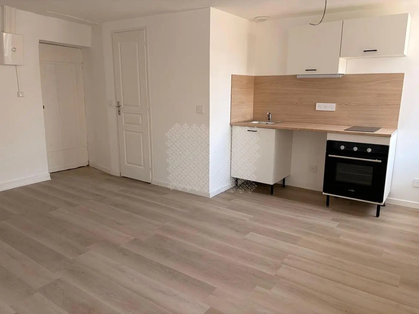 Appartement à louer, 23m², Le Mans