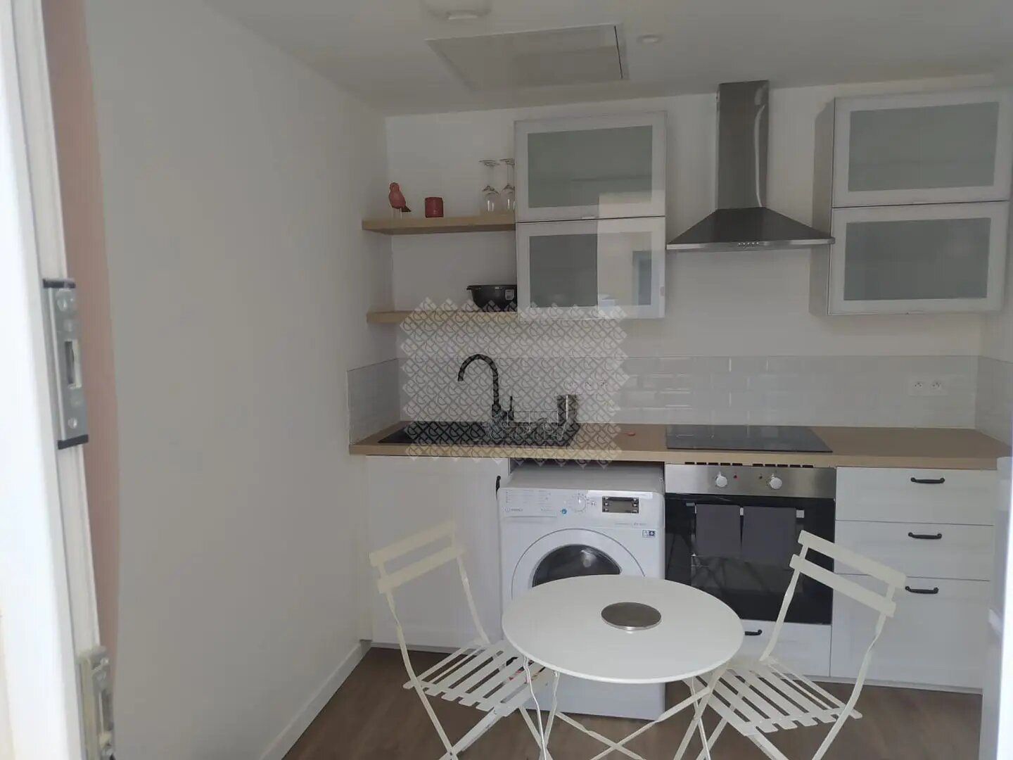 Appartement à louer, 35m², Angers