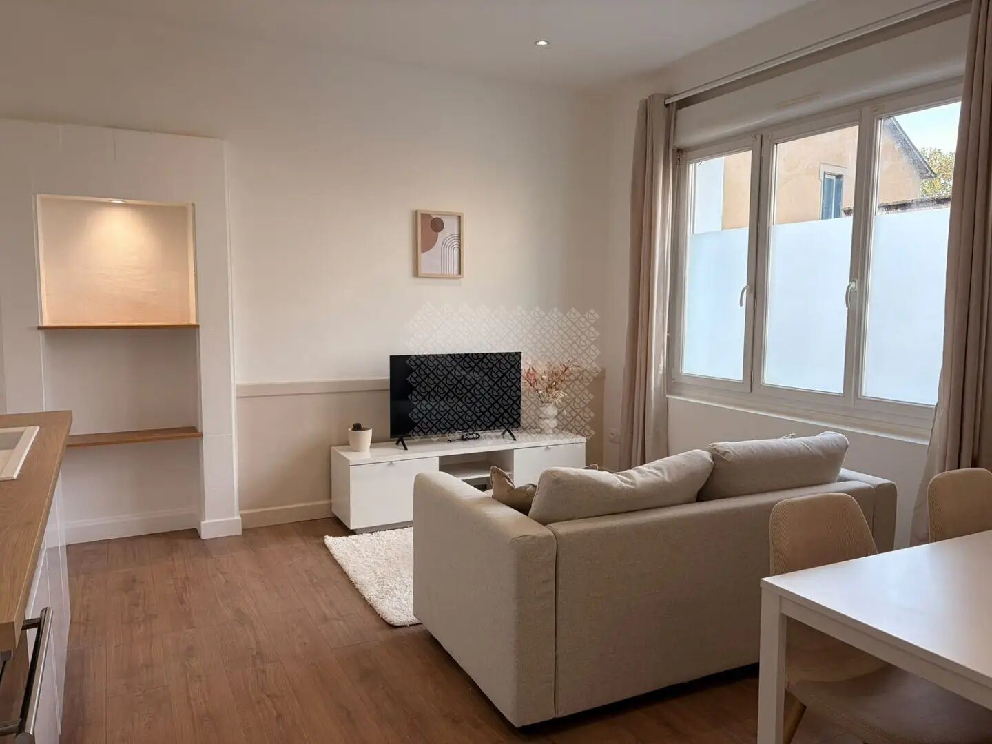 Appartement à louer, 36m², Le Mans