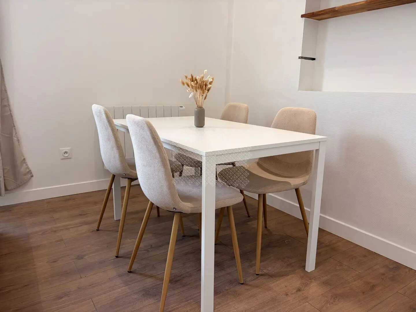 Appartement à louer, 36m², Le Mans