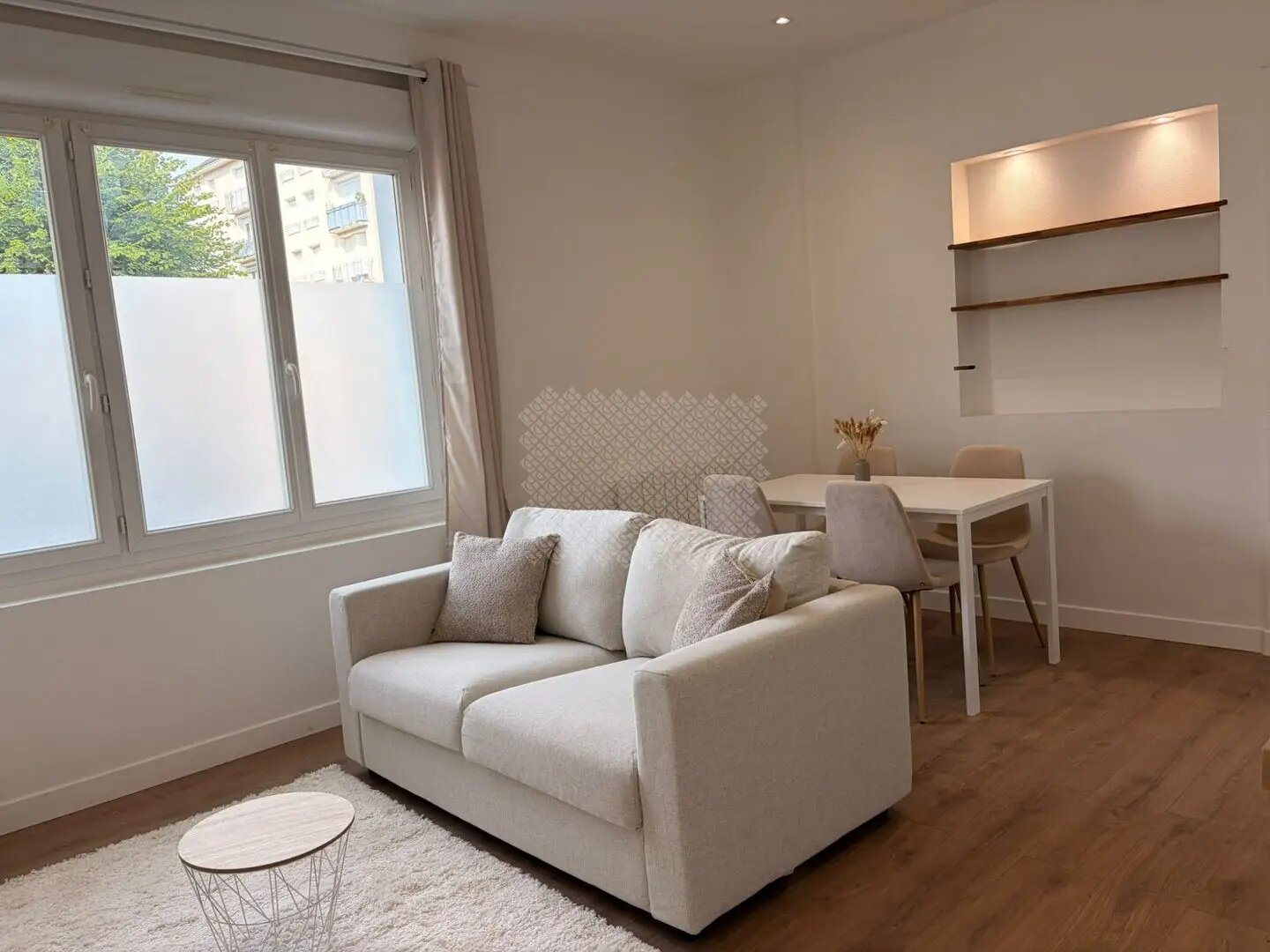 Appartement à louer, 36m², Le Mans