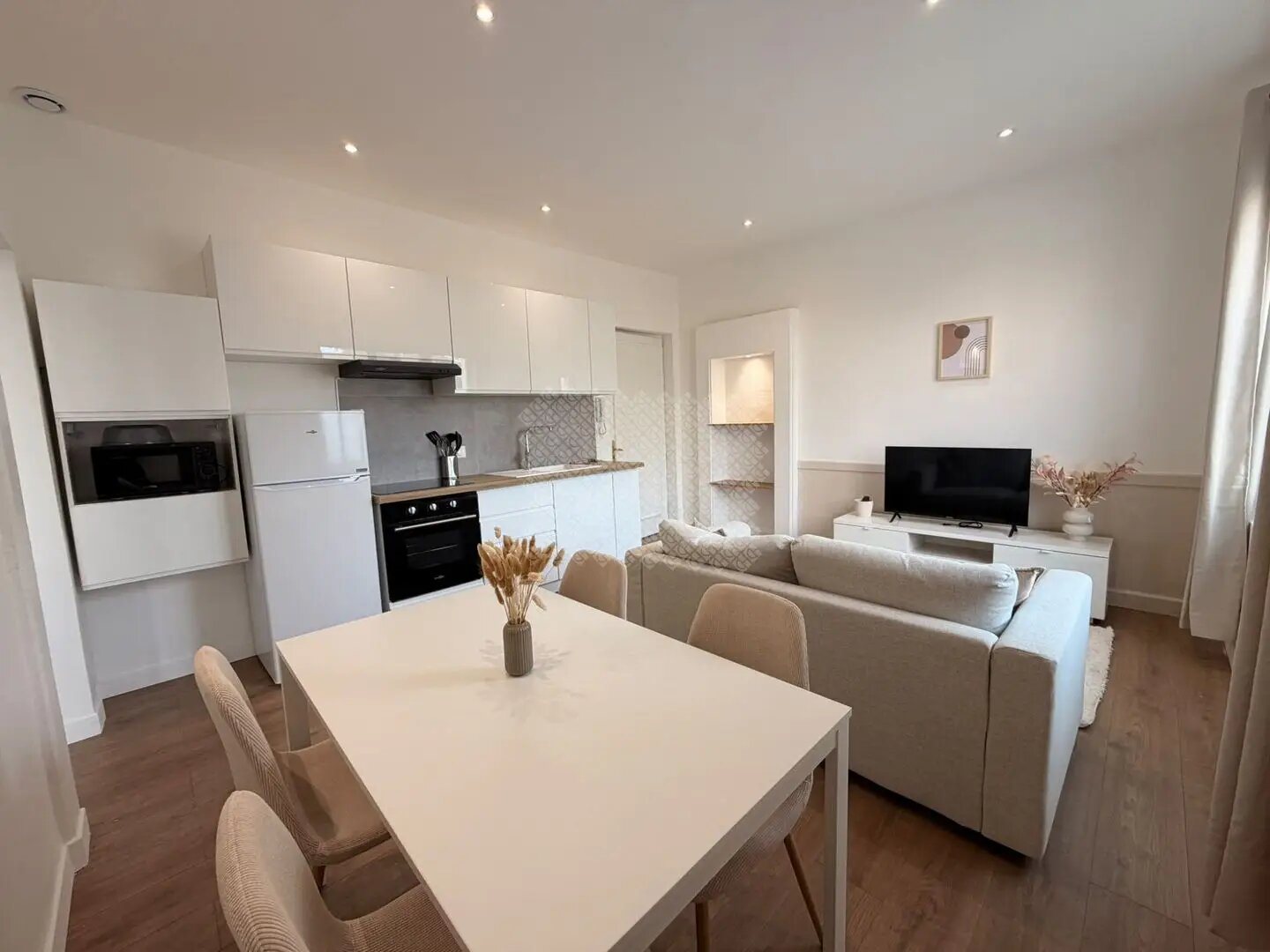 Appartement à louer, 36m², Le Mans