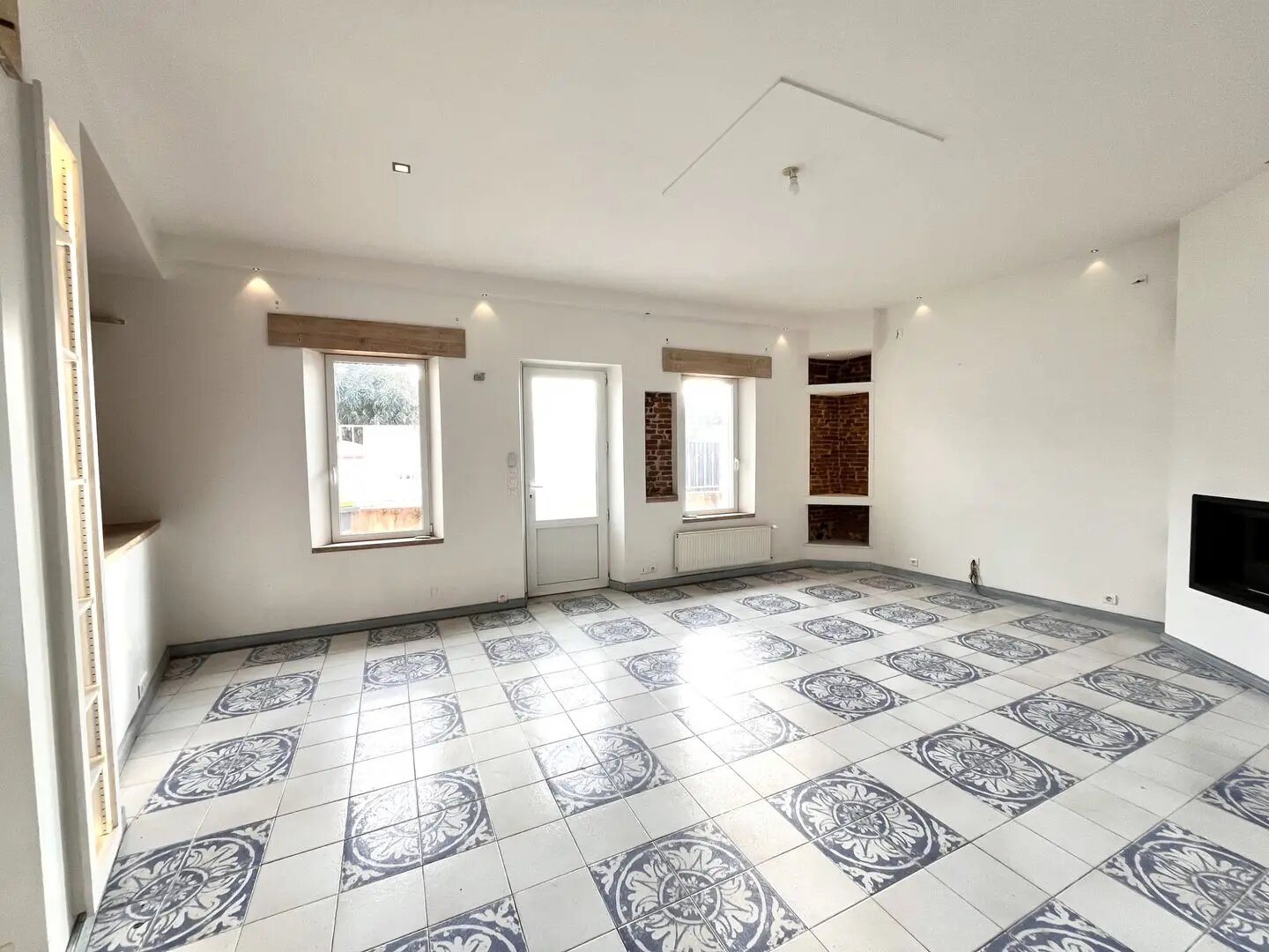 Maison à vendre, 105m², Roques