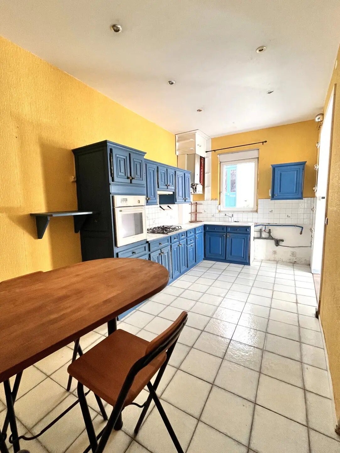 Maison à vendre, 105m², Roques