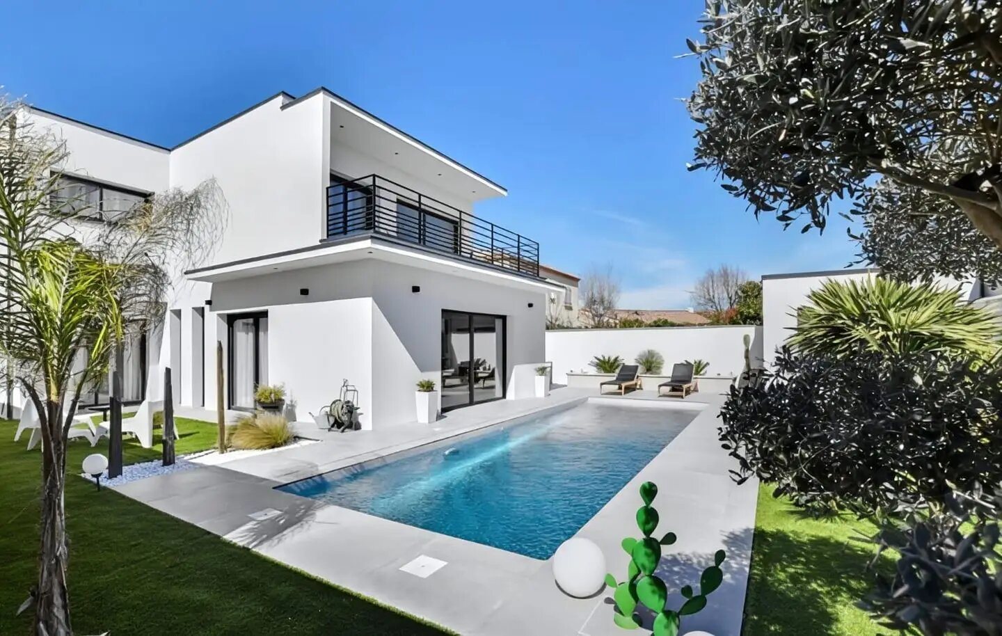 Maison à vendre, 200m², Tournefeuille