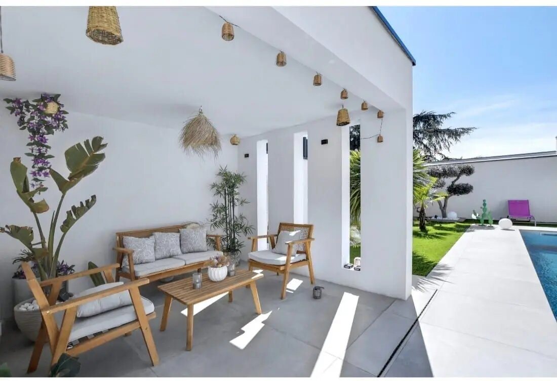 Maison à vendre, 200m², Tournefeuille