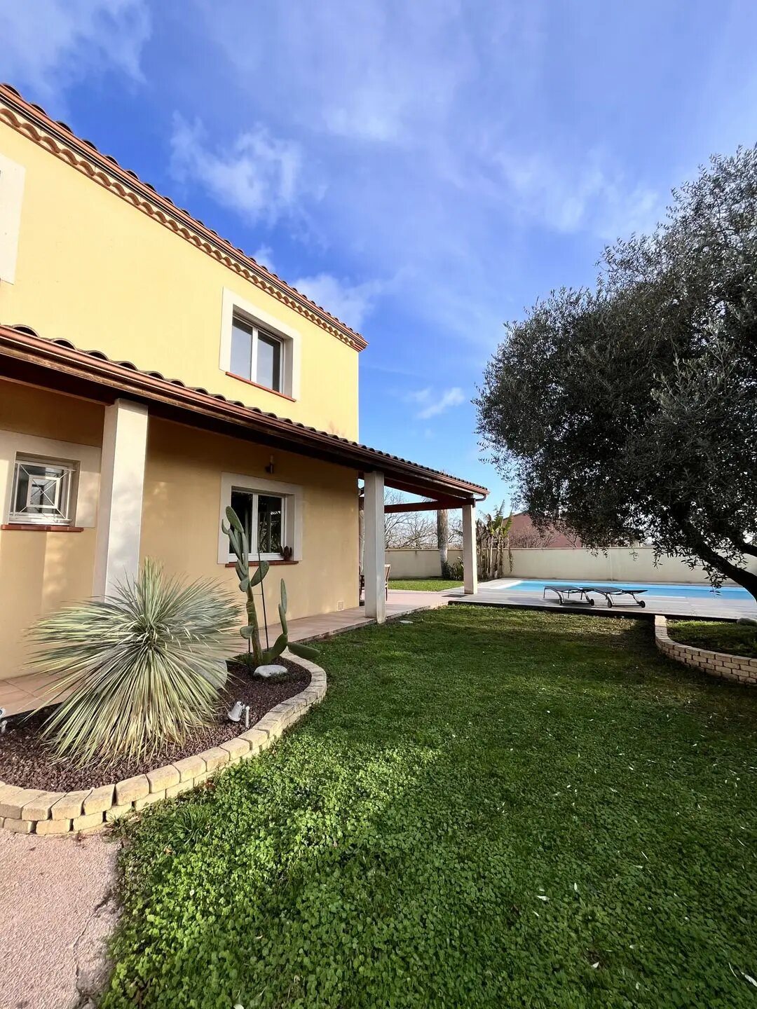 Maison à vendre, 150m², Cugnaux