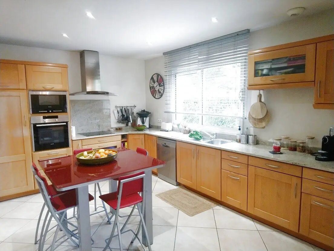 Maison à vendre, 150m², Cugnaux