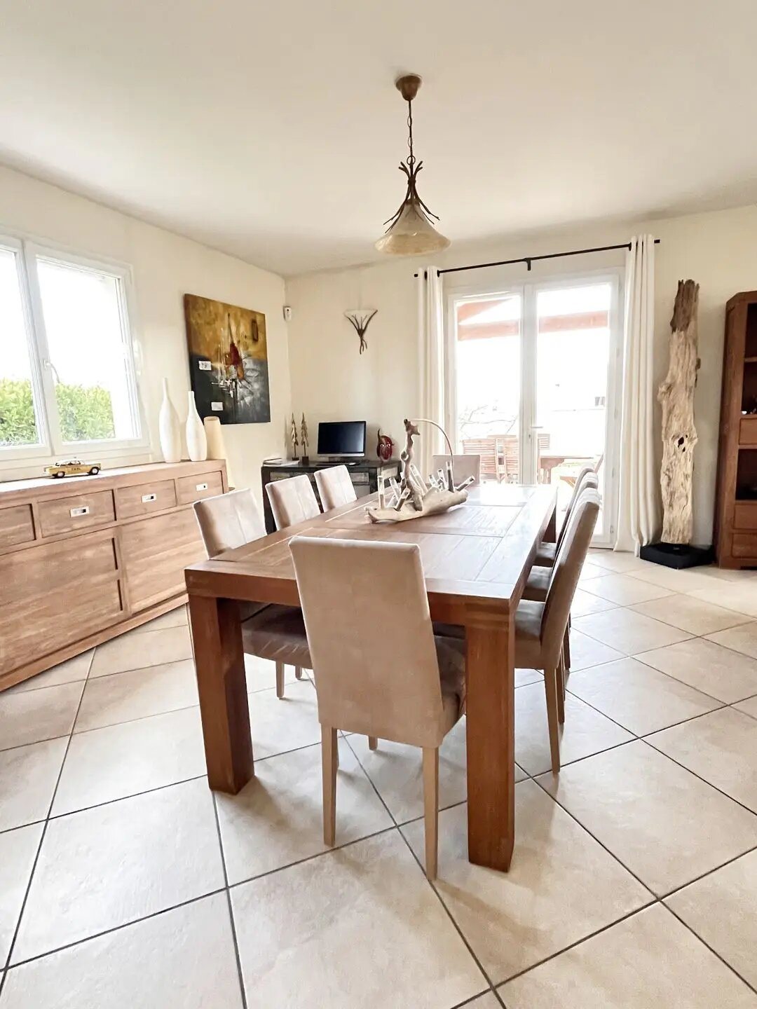 Maison à vendre, 150m², Cugnaux