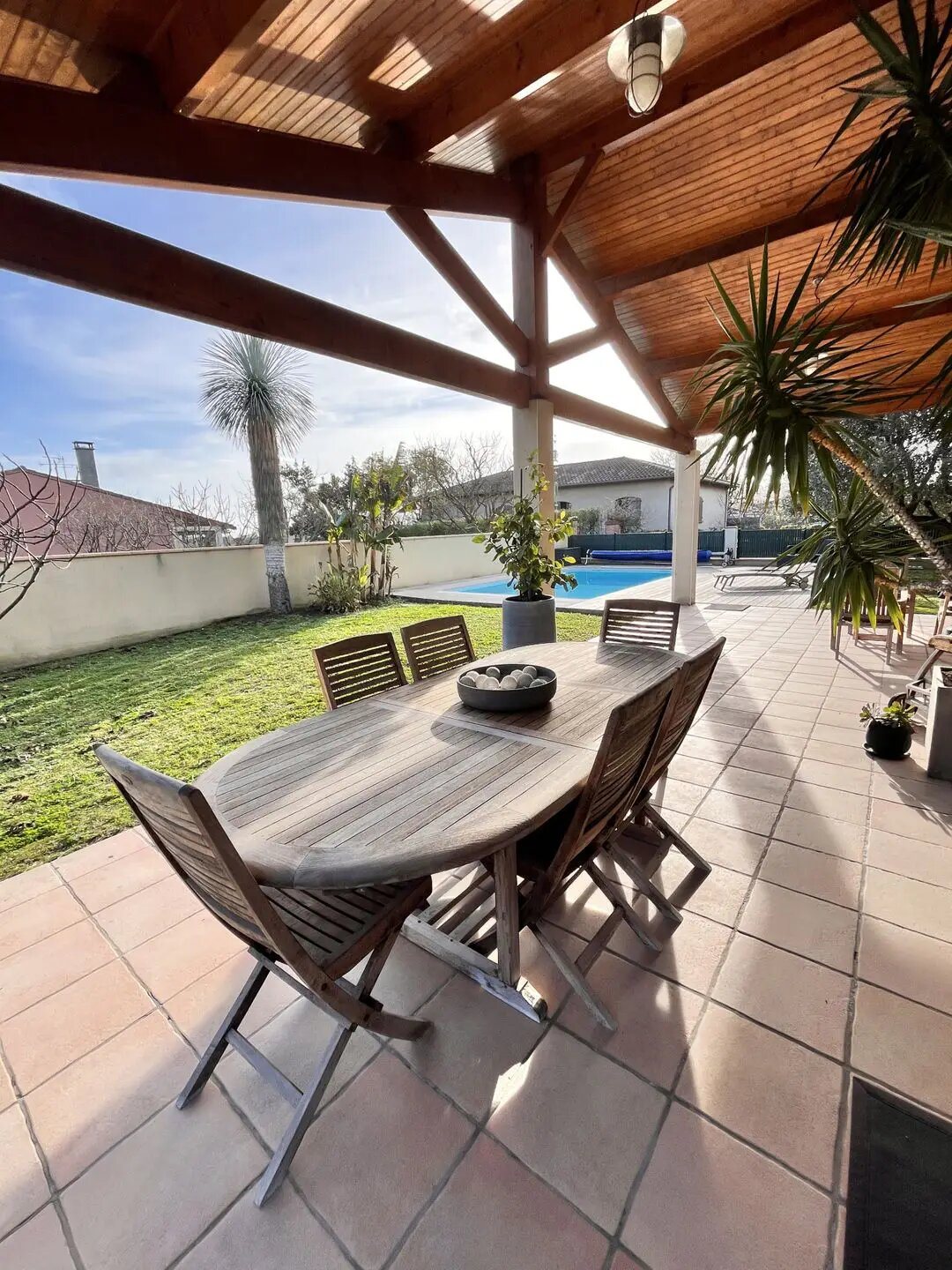 Maison à vendre, 150m², Cugnaux