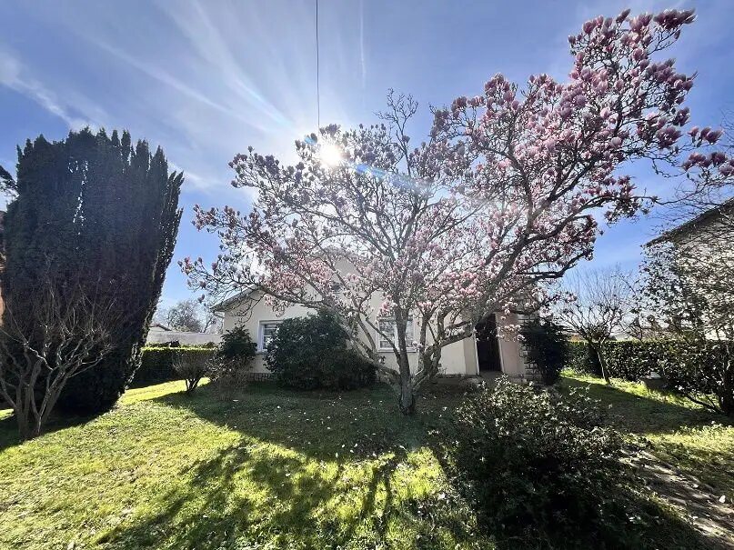Maison à vendre, 110m², Toulouse