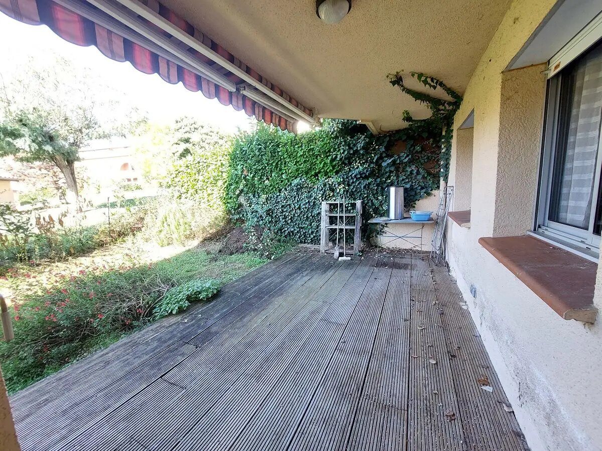 Appartement à vendre, 73m², Balma