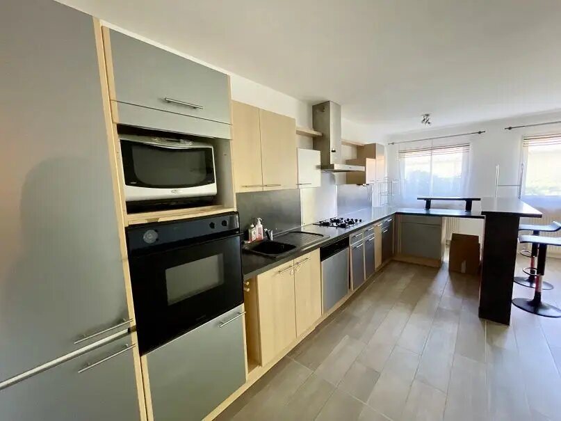 Appartement à vendre, 73m², Balma