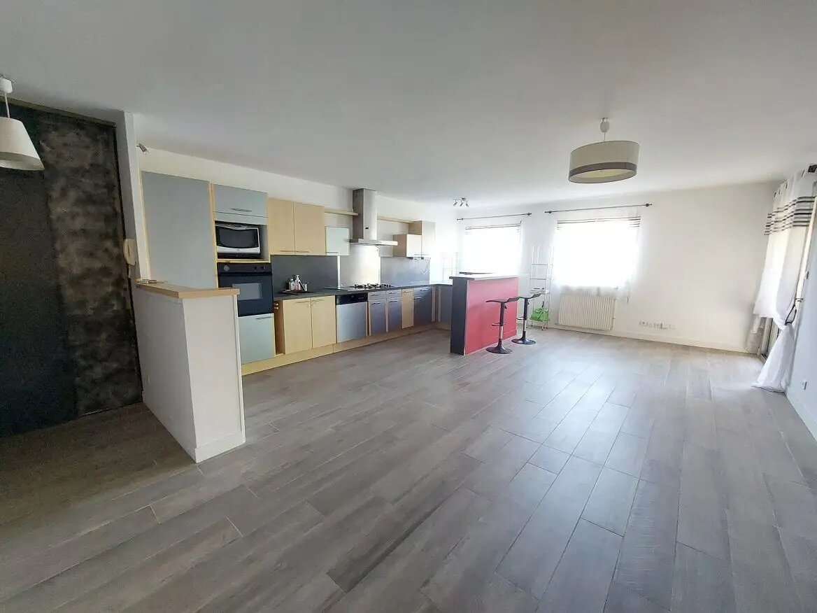 Appartement à vendre, 73m², Balma