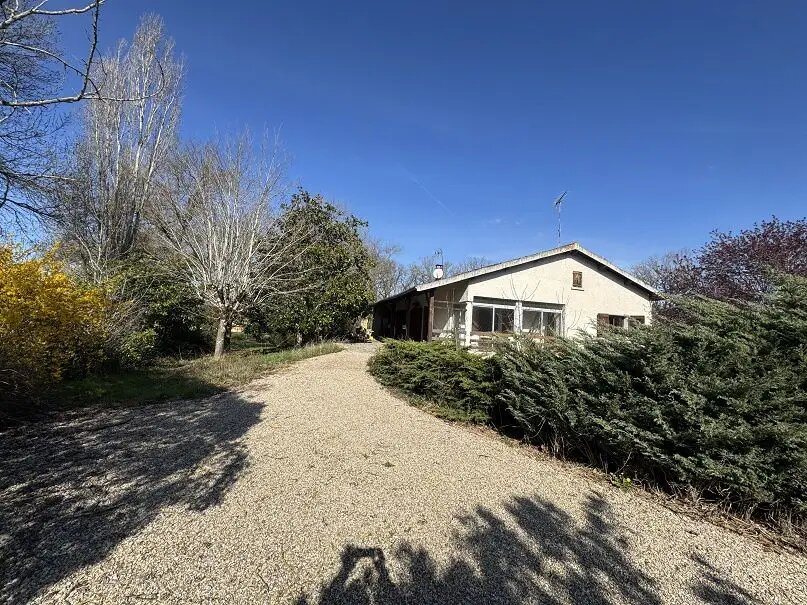 Maison à vendre, 227m², Saint-Jean