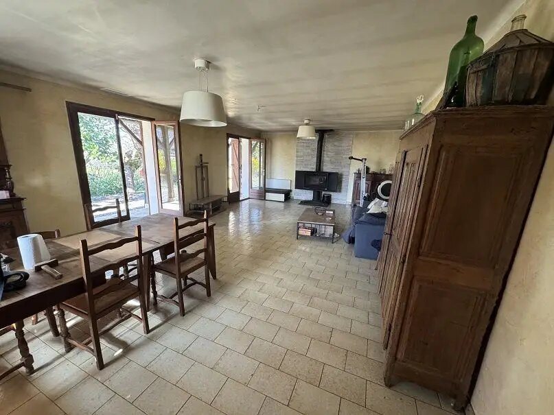 Maison à vendre, 227m², Saint-Jean