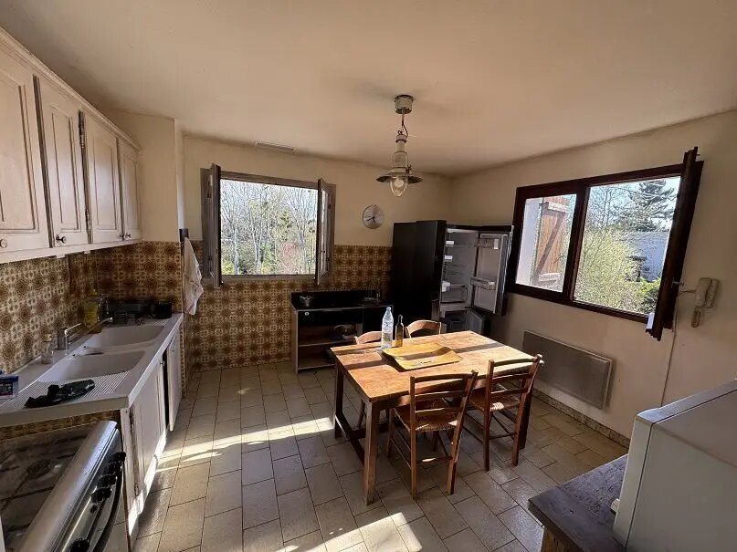 Maison à vendre, 227m², Saint-Jean