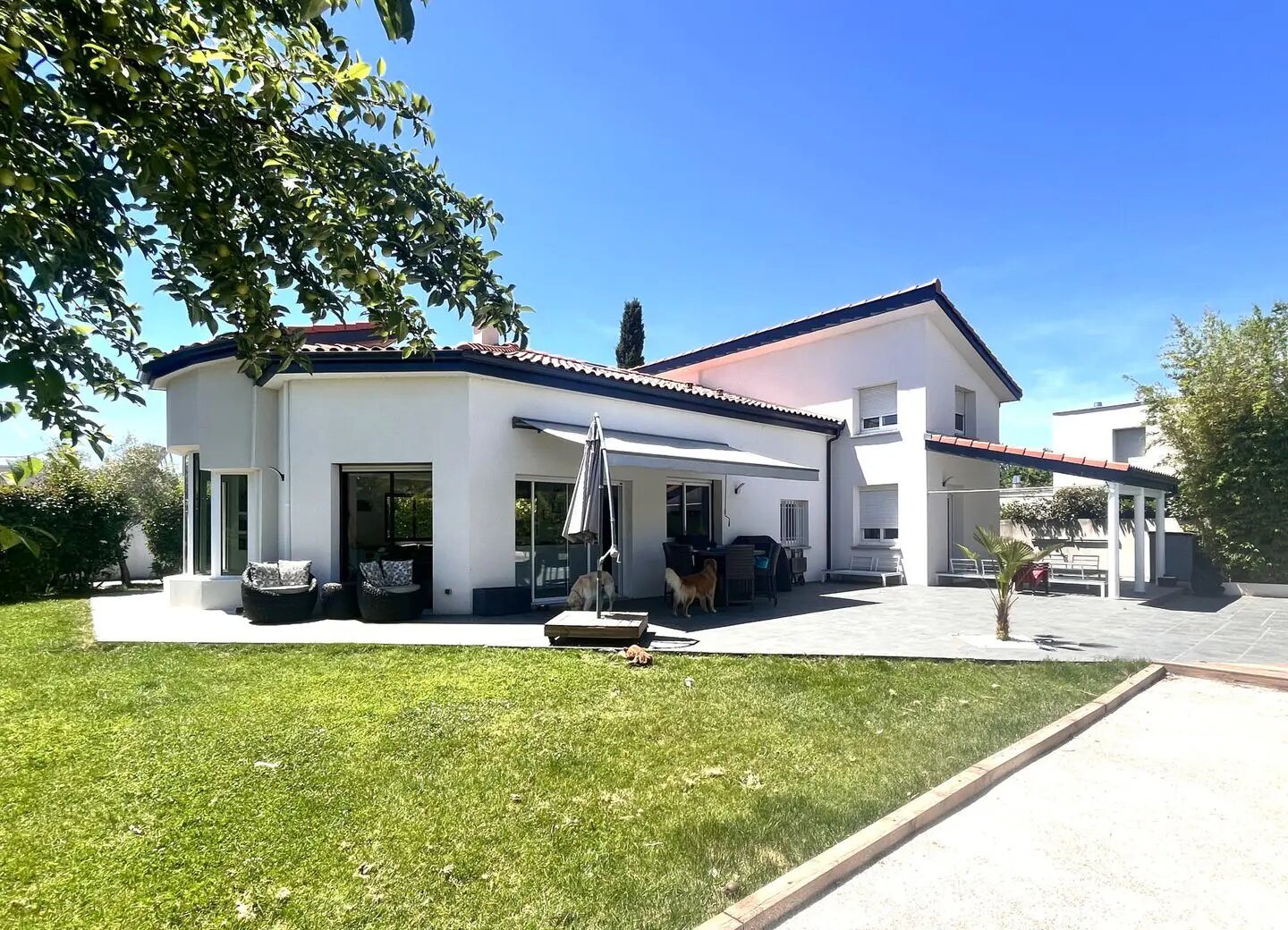 Maison à vendre, 174m², Toulouse