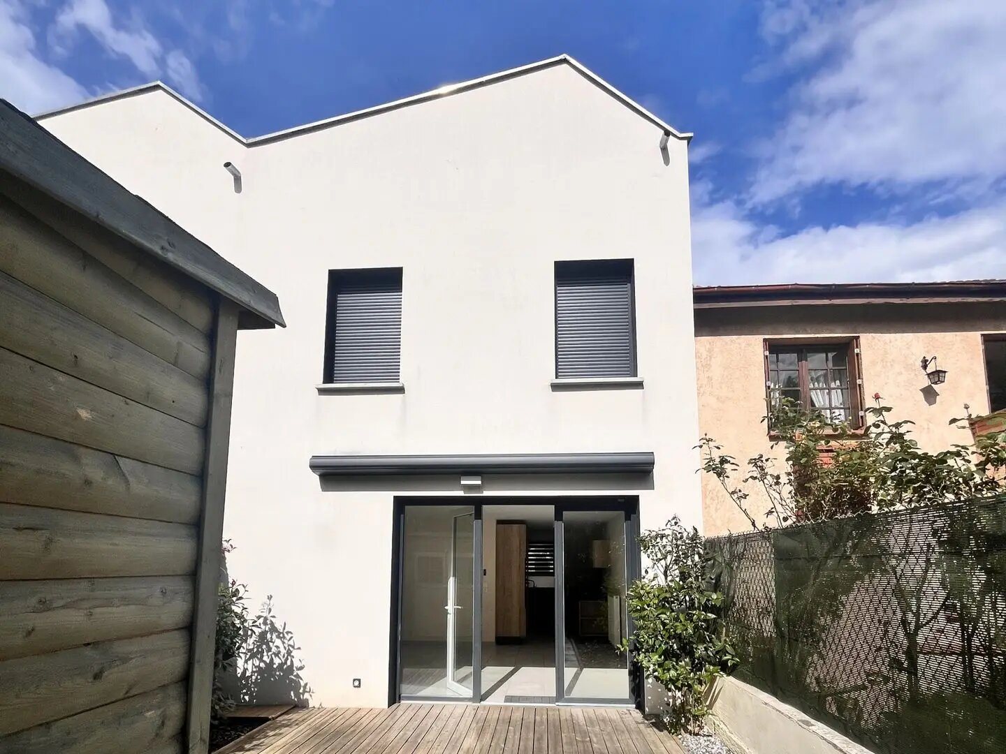 Maison à vendre, 88m², Toulouse