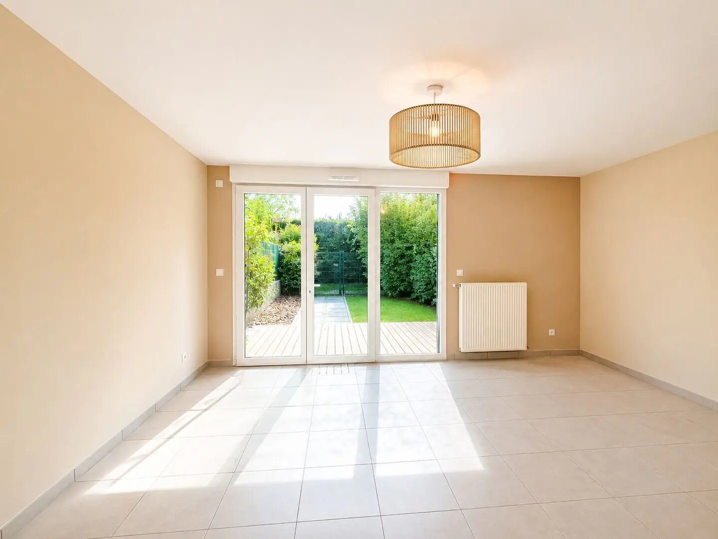 Maison à vendre, 88m², Toulouse