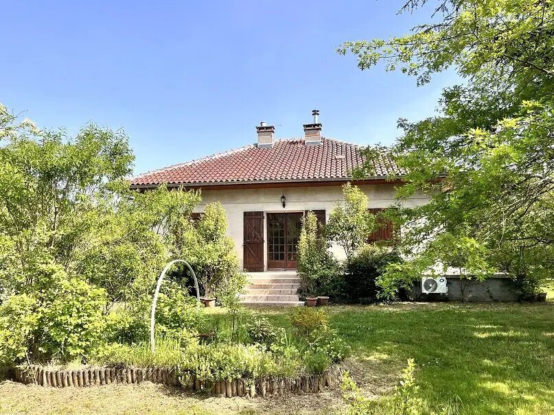 Maison à vendre, 184m², Toulouse