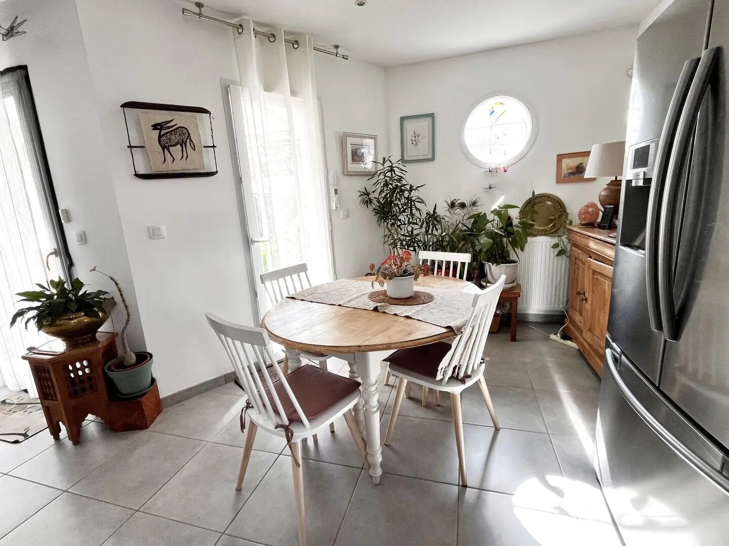 Maison à vendre, 93m², Toulouse