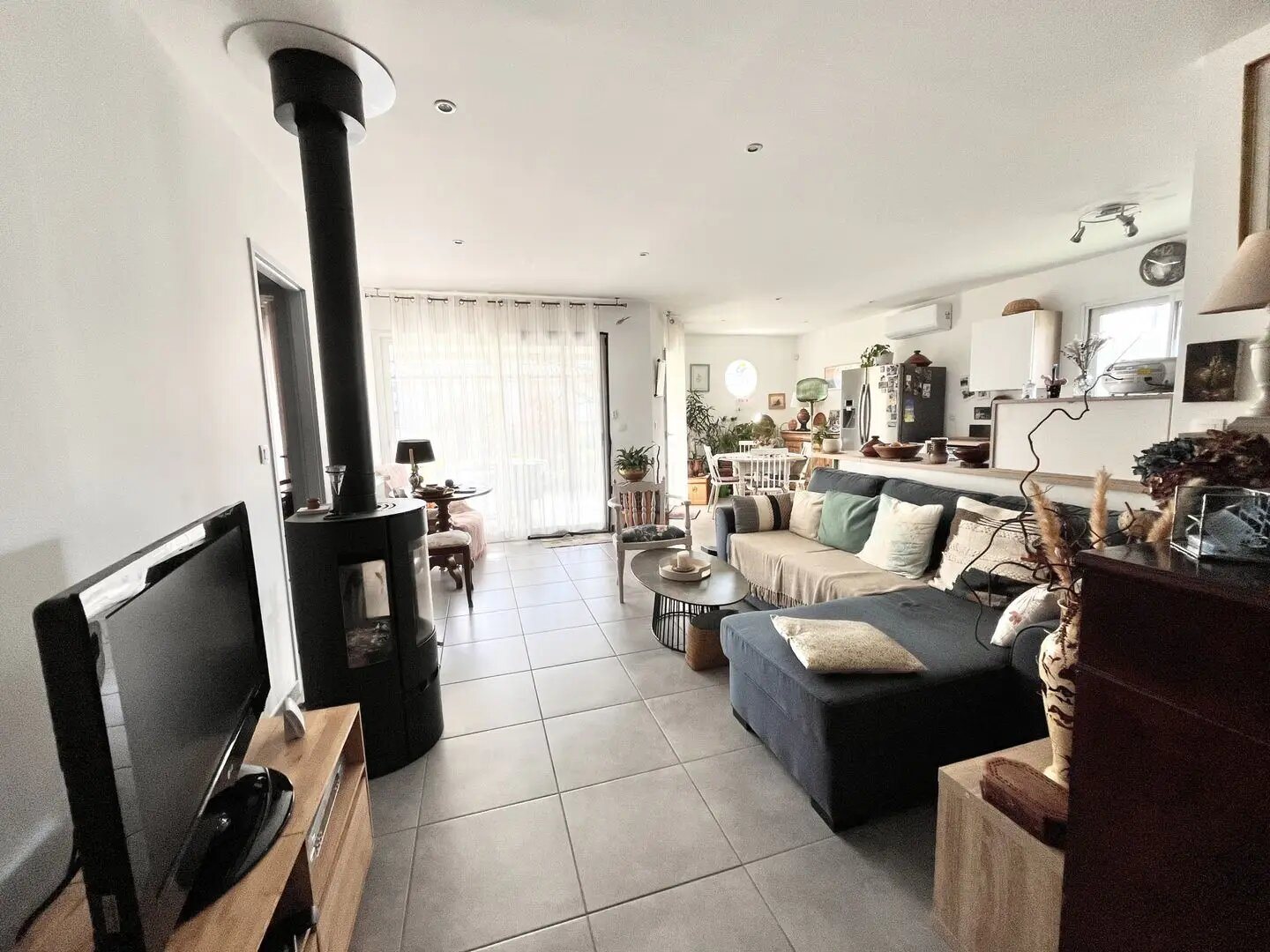 Maison à vendre, 93m², Toulouse