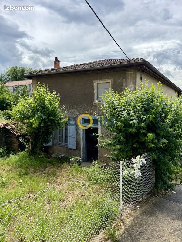 Maison à vendre, 35m², Saint-Cyr-les-Vignes