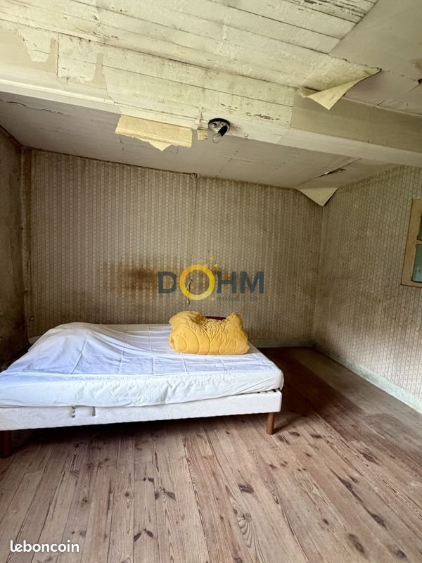 Maison à vendre, 35m², Saint-Cyr-les-Vignes