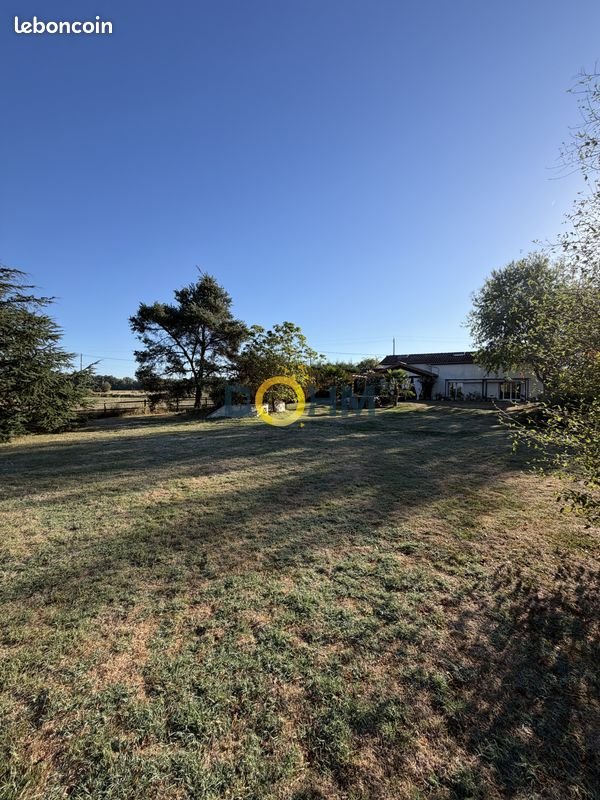 Maison à vendre, 205m², Saint-Cyr-les-Vignes